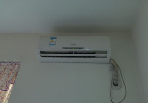 克拉玛依空调维修电话是多少