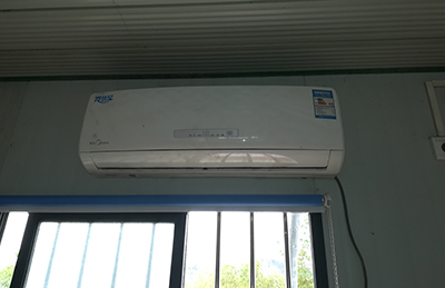 克拉玛依空调维修在哪里找