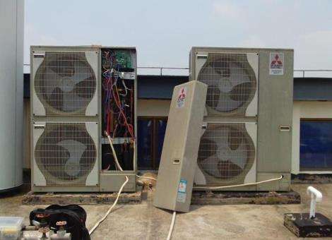 克拉玛依空调维修电话号码多少