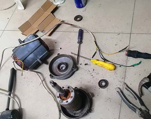 克拉玛依空调维修售后服务中心电话在哪里找