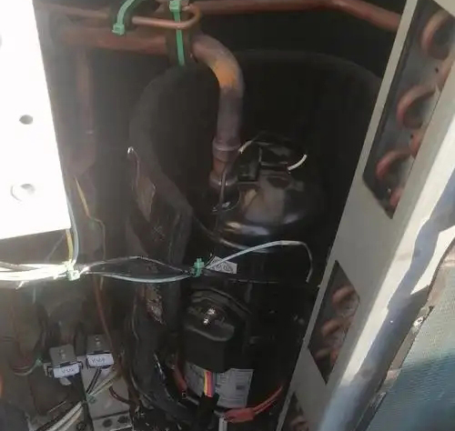 克拉玛依维修变频空调电话在哪里找