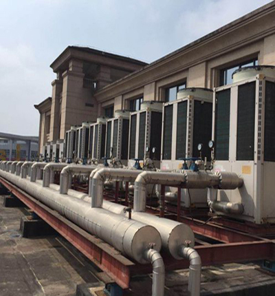 克拉玛依多联机维修 克拉玛依中央空调维修