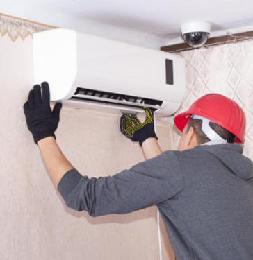 克拉玛依空调内机噪音大